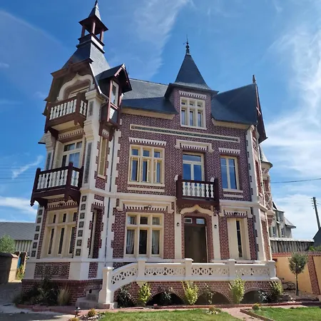 Le Clos Du Centre Du Neubourg, Très Proche Du Golf&château Du Champ De Bataille * Le Neubourg